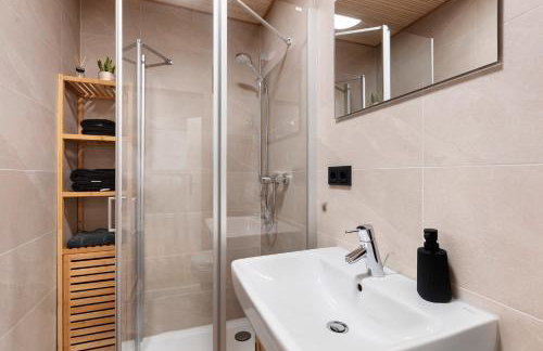 Albzeit Naturholzapartments - Foto 23