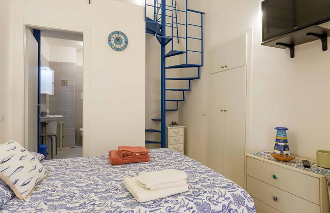 Appartamento a Vietri sul Mare ID 4144 - Foto 20