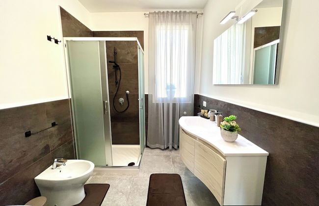 Piante Del Principe Apartments and Rooms - Photo 61