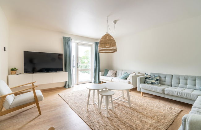 Group Apartment on Ameland by De Vleijen - Foto 17