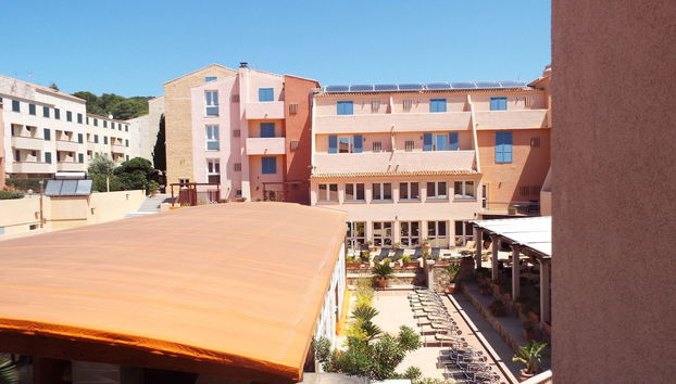 Hotel Residence Le Nereidi - Foto 5