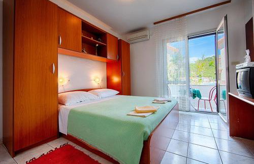 Apartments Malo Lago - Foto 23