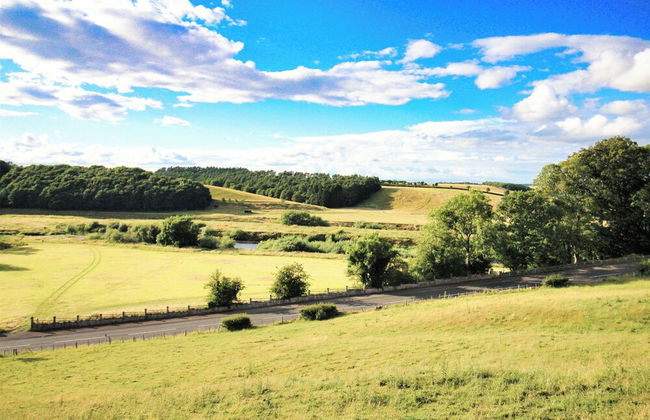 3 Bedroom 2 Bathroom Cottage Norham Berwick-upon-tweed -log Fire - Dog Friendly - Foto 52