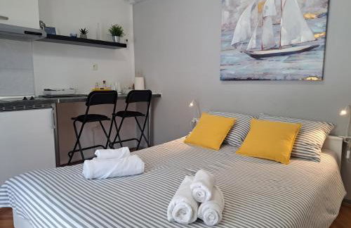 Apartman dida Jakov - Foto 19