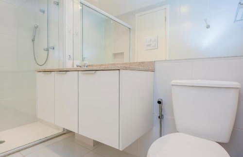 IN1 - Novo Bhaus Morumbi - Shopping Jardim Sul - 50m2 - Linda Vista 12o andar - Vaga de Garagem - Foto 18