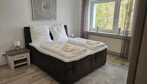 Exklusive Ferienwohnung mit viel Platz und Ruhe - Foto 3