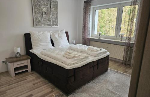 Exklusive Ferienwohnung mit viel Platz und Ruhe - Foto 2