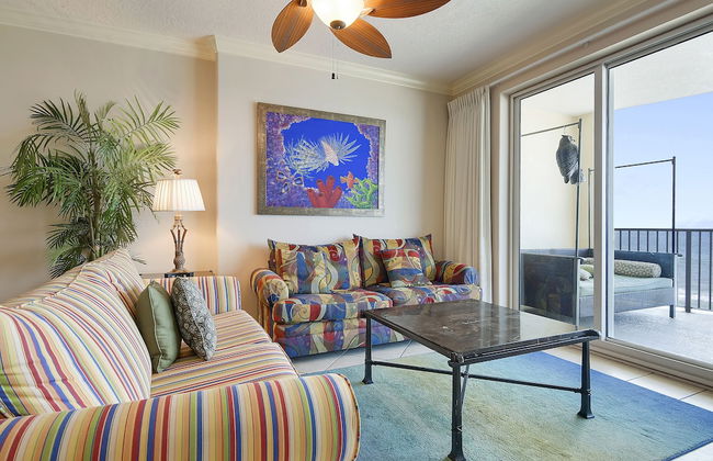 Ocean Villa Resort by Book That Condo - Foto 42