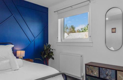 Free Parking - Central - Sleeps 6 - 2 Bedrooms - Foto 10