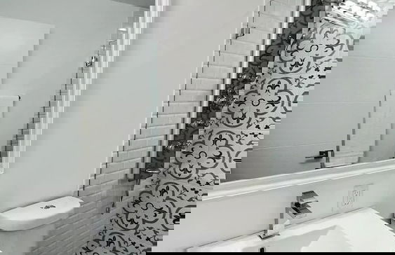 Stanza Design District Parking Laundry - Foto 15