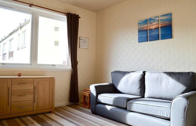 Crags View Apartment - Foto 14