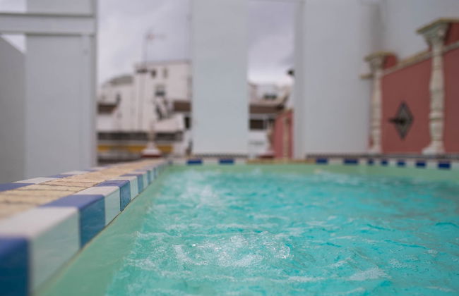 Apartamentos Abreu Suites - Foto 65