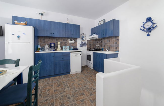 Nataly's Apartment - Foto 8