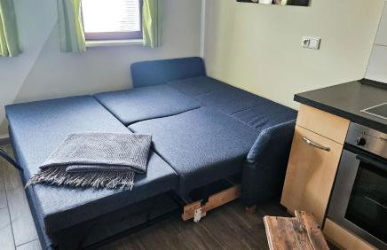 Ferienhaus Balkenkunst - Foto 12