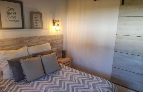 Minichalet Jacaranda - Foto 26