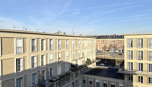 Le Mandela - Centre Historique Perret - Foto 5