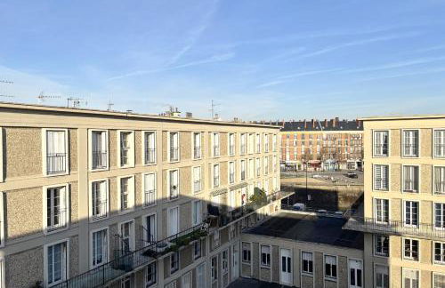 Le Mandela - Centre Historique Perret - Foto 5