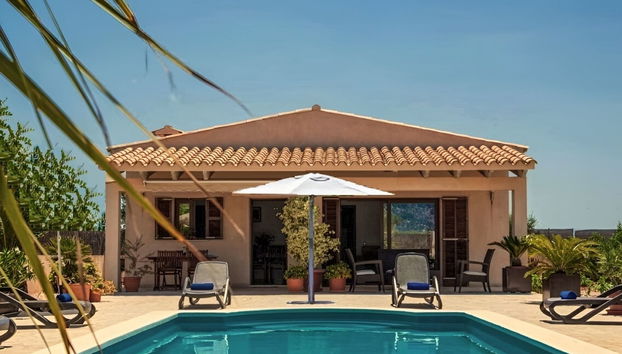 Can Melis - Foto 2, Terrace