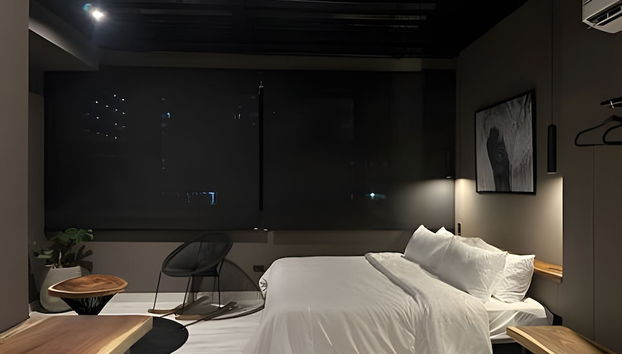 Marmulata Prestige - Foto 4, Habitación