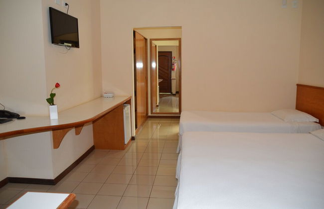 Hotel Lago das Pedras - Photo 8