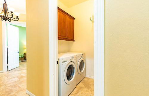 Mini Golf, Saltwater Pool & Spa by MariamsBnb - Foto 67