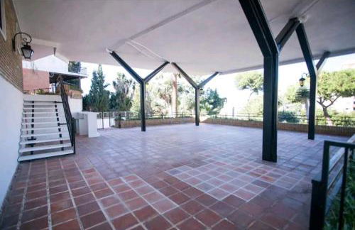 Villa exclusiva el Candado Málaga - Foto 7