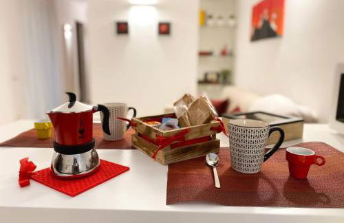 Rosso Partenopeo Suite - Foto 9