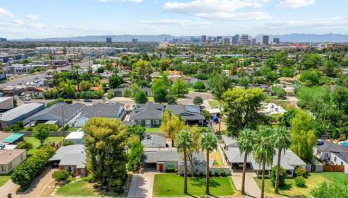 Palmera Place Uptown Phoenix - Foto 4