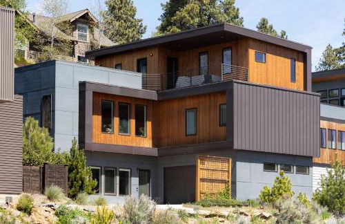 20 Min to Mt Bachelor! Perfect Basecamp for Skiers - Foto 34