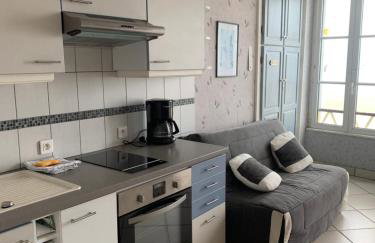 Appartement front de mer - Photo 4