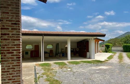 Villa Giulia - Marguareis - Foto 21