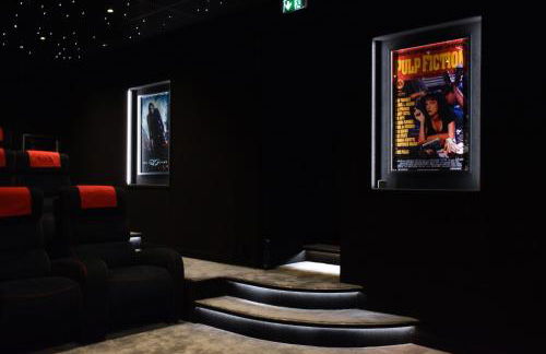 Ciné Mirabelle - Foto 29