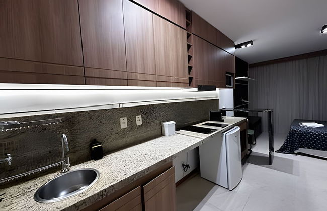 Saint Moritz no coração de Brasília - Photo 48