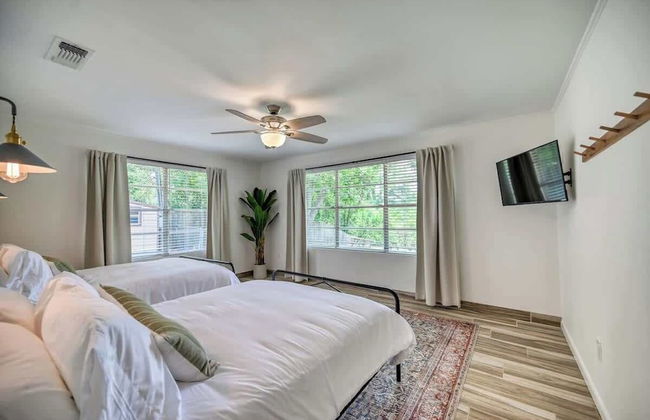 Luxury Lakefront Oasis With Boat Dock-firepit - Foto 3