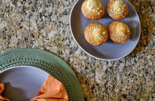 Waffle Ridge - Foto 46