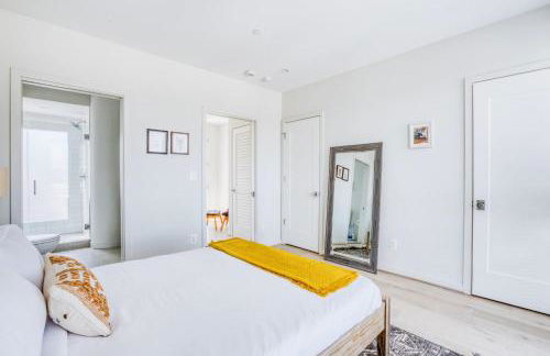 H Street 2br w wd nr restaurants WDC-760 - Foto 7