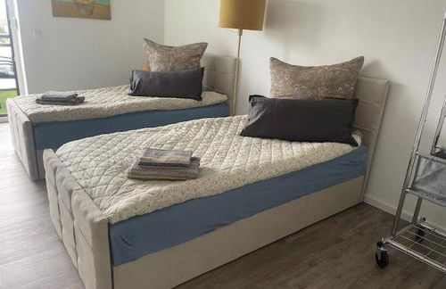 Studio-Apartment Hohe Börde - Foto 8