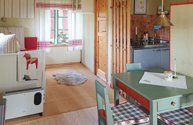 2 Person Holiday Home in Soderbarke - Foto 5