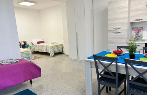 Bnbook Olona-Fiera Milano - Foto 54