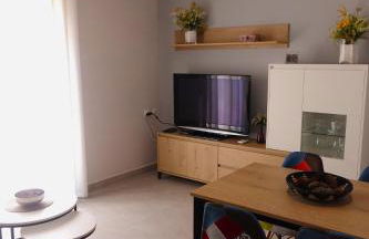 apartament dúplex "Alsina" - Foto 13