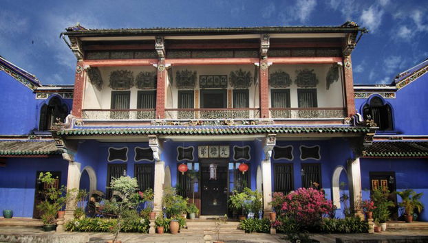 Tour privato di mezza giornata alla scoperta del patrimonio culturale in risciò - Foto 3