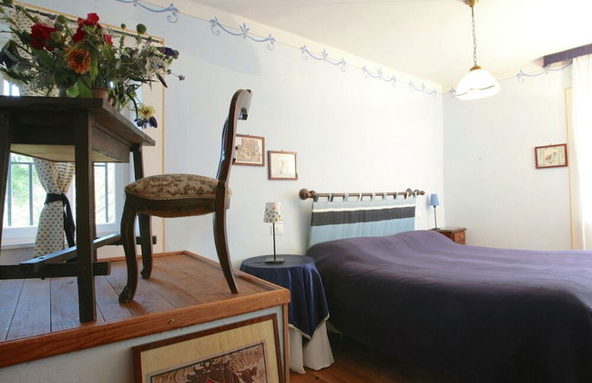 Nice Farmhouse in Asciano With Shared Pool - Foto 3