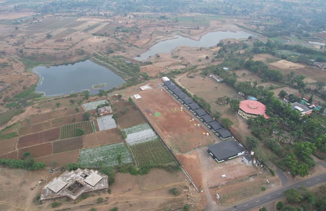 Shreephal Luxurious Resort - Foto 13