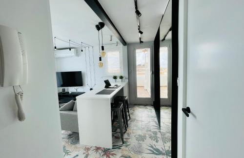 Respiro Del Mar - Beachfront Superior Apartment - Foto 37