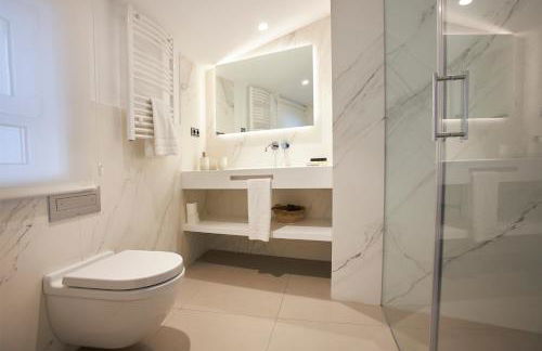 U-Sense Madrid Santa Ana - Foto 21