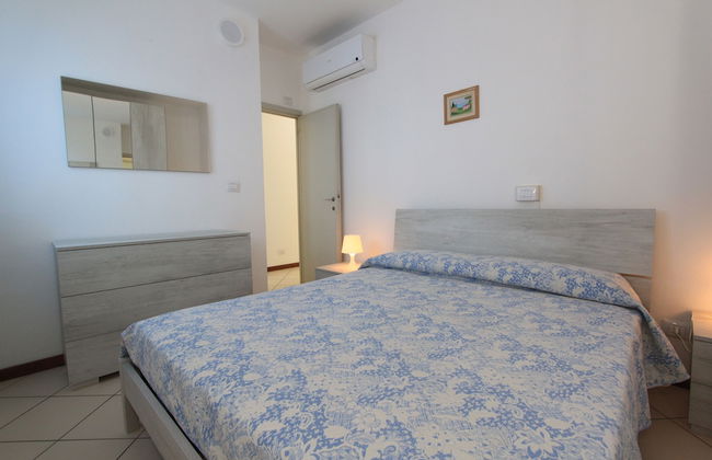 Eco del Mare Apartments - Photo 55