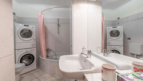 La Casa di Nadia - Photo 2, Shower