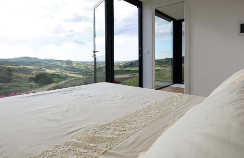 Respiro Glamping Private Retreat with Hot Tub - Foto 47