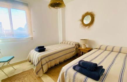 Fantástico Apartamento en Carib Playa Cabopino - Photo 8