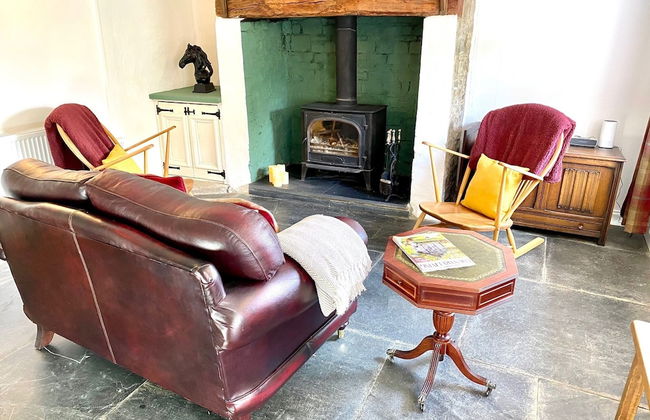 Charming Cottage for 5 Near Dartmoor, Beach, Pub - Foto 19